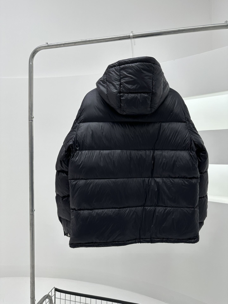 Prada Down Coat